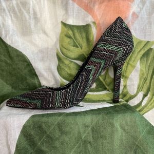 Charles by Charles David “Sweetness” heels